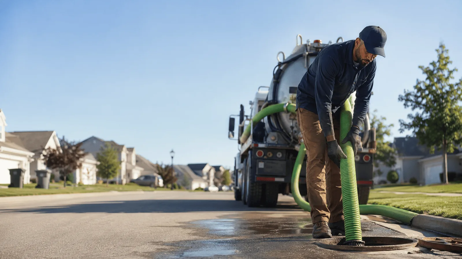 Mosquito Control in Roy, NM